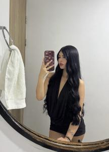 613101524: Chica busca chico en Tenerife