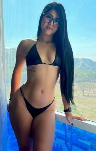 603901185: Chica busca chico en La Coruña