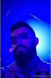 603287804: Chico busca chica en Guipúzcoa