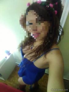614648346: Chica busca chico en Zaragoza
