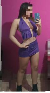 610059104: Chica busca chico en Madrid