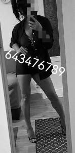 643476789: Chica busca chico en Lugo