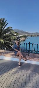 678734469: Chica busca chico en Pontevedra