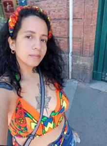 691609587: Chica busca chico en Valladolid