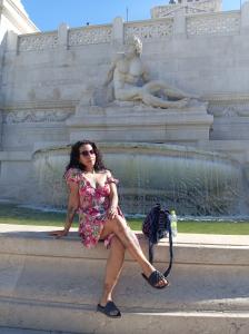 691609587: Chica busca chico en Valladolid