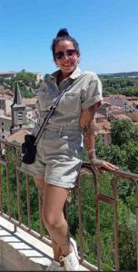 691609587: Chica busca chico en Valladolid