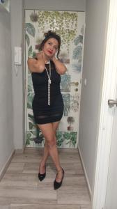 624037322: Chica busca chico en Sevilla