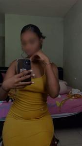 643291534: Chica busca chico en Málaga