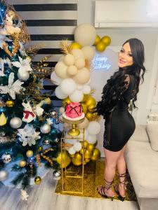 722228661: Travesti en Zaragoza
