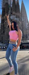 672826395: Chica busca chico en Badajoz