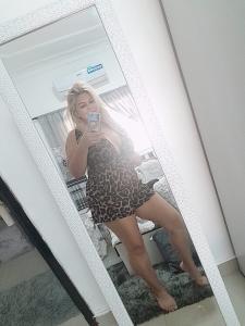 604930068: Chica busca chico en Murcia