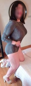 614443041: Chica busca chico en La Coruña