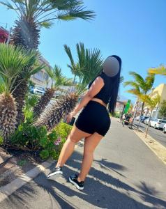 672593423: Chica busca chico en Tenerife