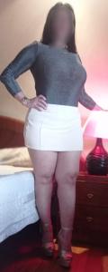 614443041: Chica busca chico en La Coruña