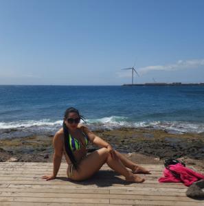 641524360: Chica busca chico en Tenerife