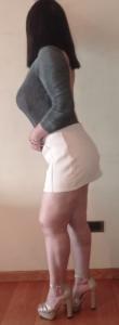 614443041: Chica busca chico en La Coruña