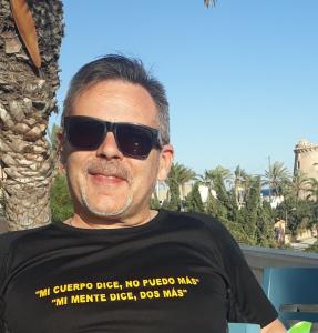 627655618: Chica busca chico en Murcia