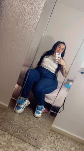 641232947: Chica busca chico en Huelva