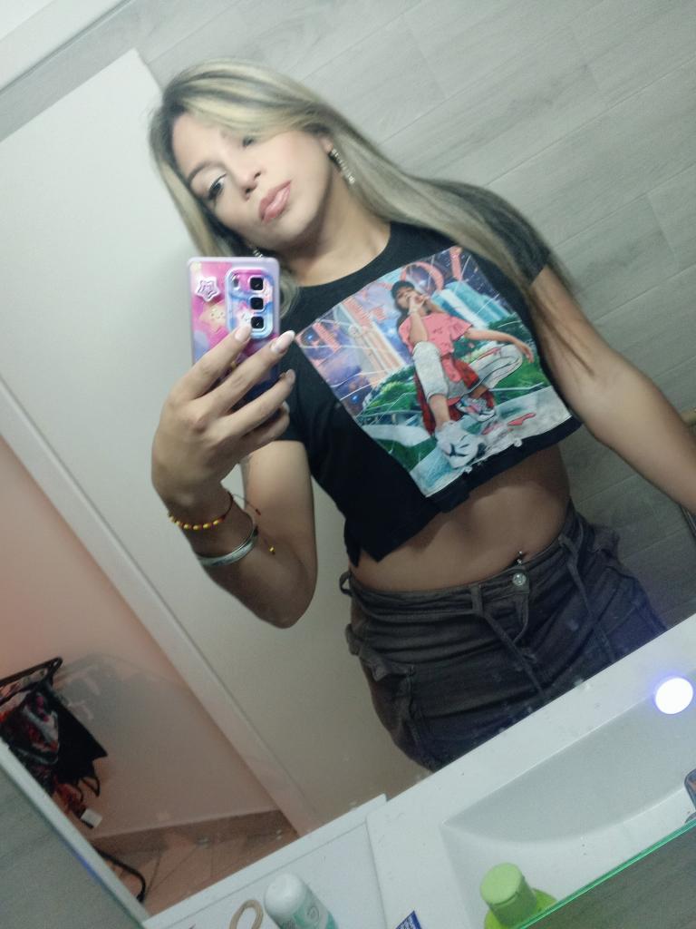 Transexual en Tenerife: 