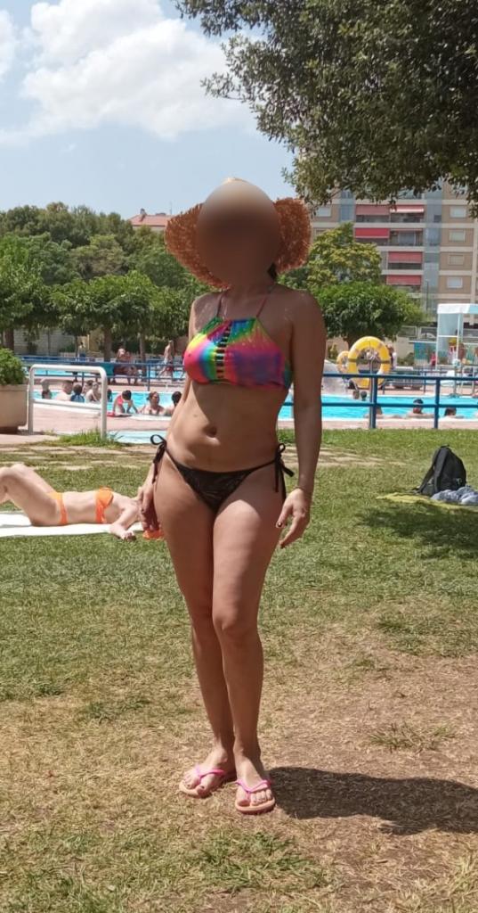 Chica busca chico en Tarragona: 