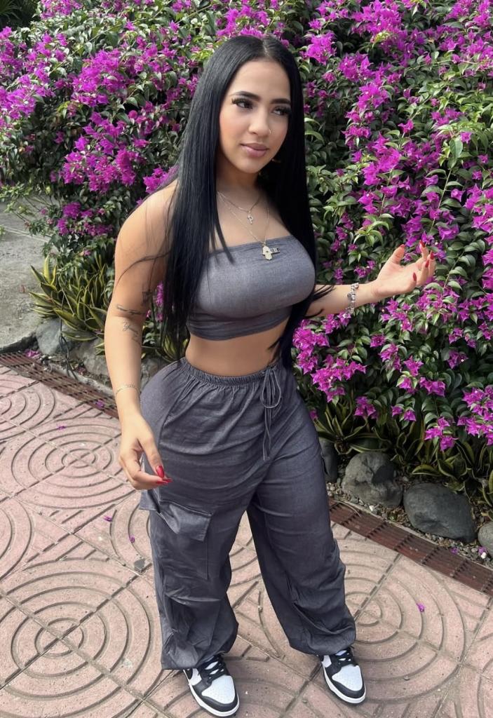 Chica busca chico en Córdoba: 