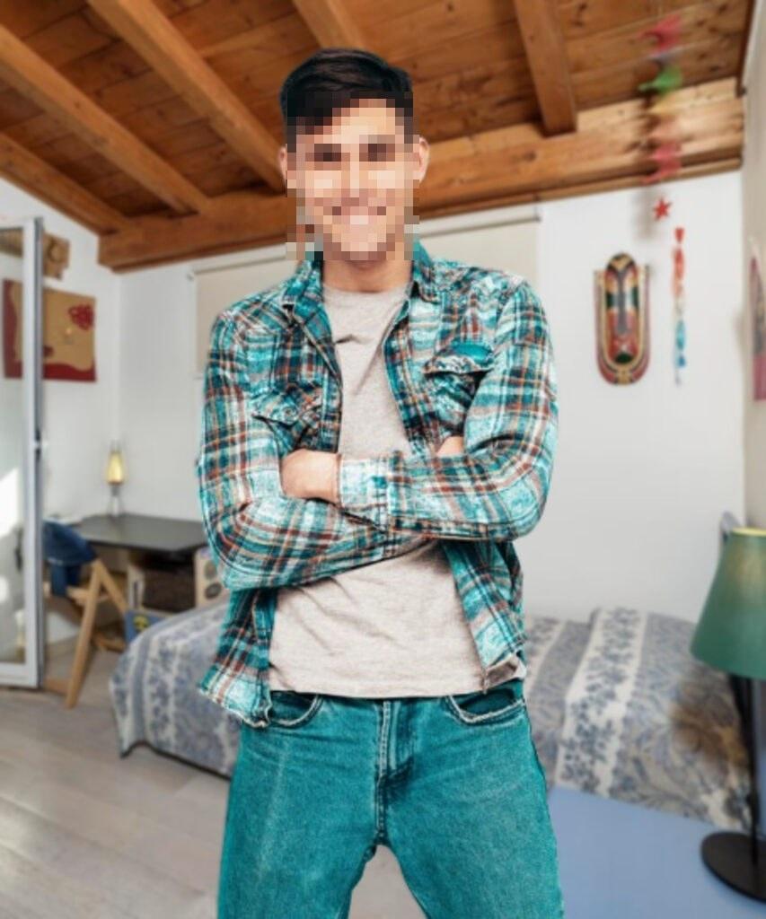 Chico busca chica en Madrid: Chico busca chica