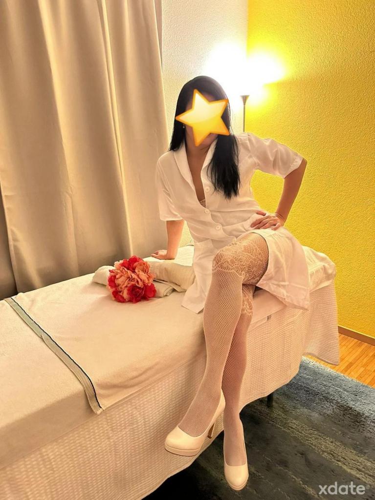 Chica busca chico en Málaga: 