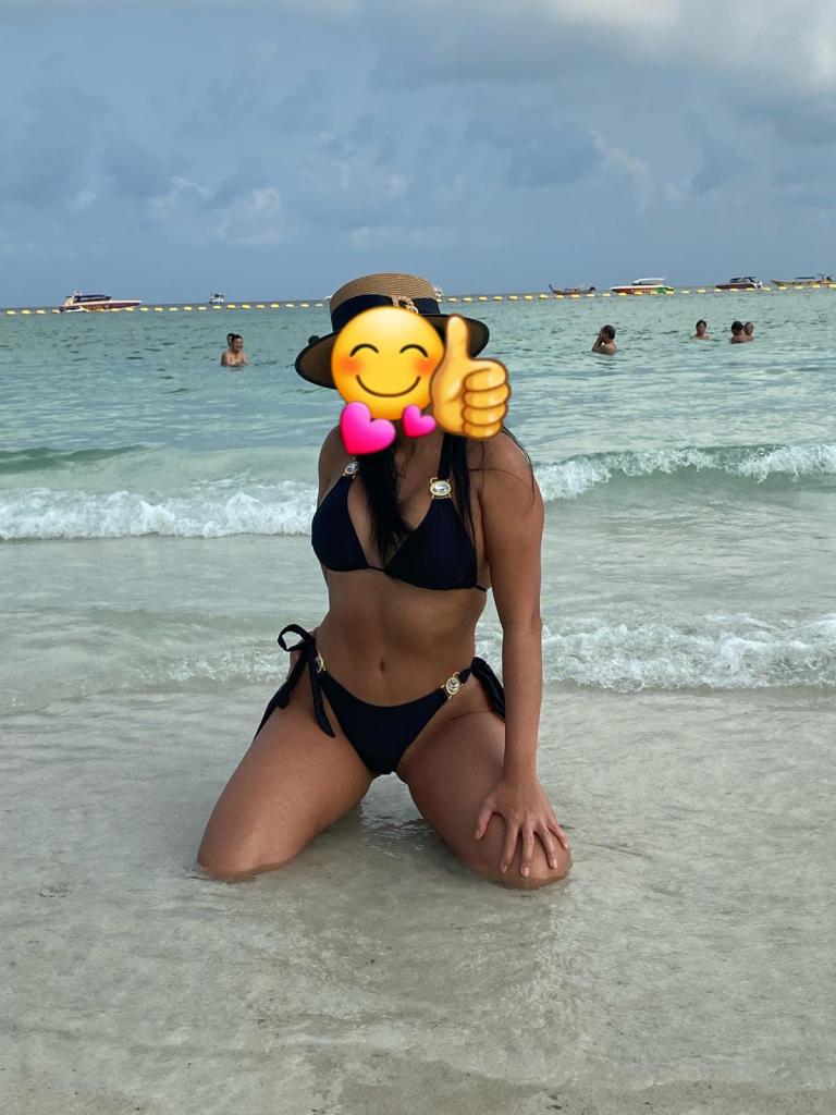 Chica busca chico en Málaga: 