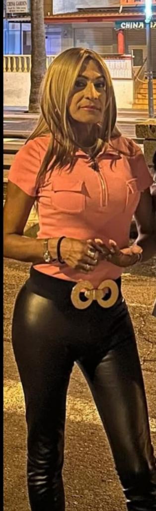 Travesti en Tenerife: 