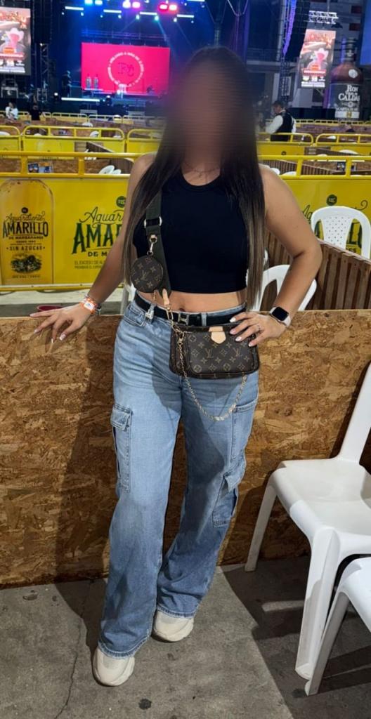 Chica busca chico en Valencia: Chica busca chico