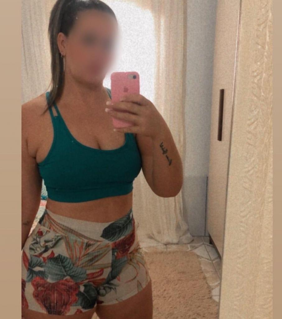 Chica busca chico en Granada: 