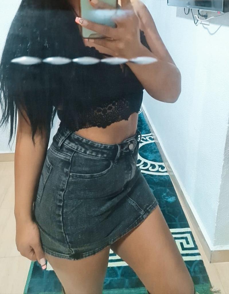 Chica busca chico en Murcia: 