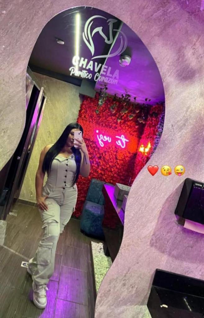 Chica busca chico en Valencia: 