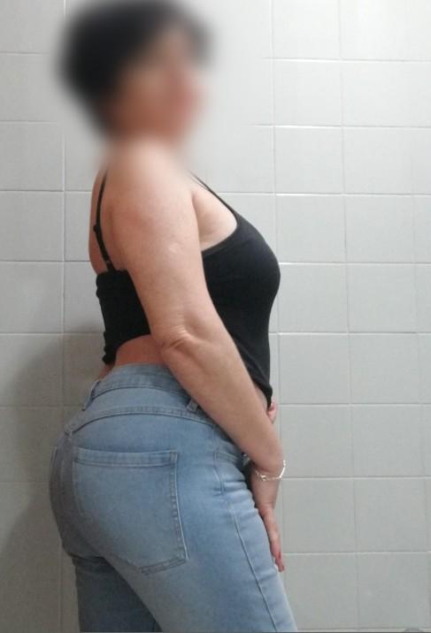 Chica busca chico en La Rioja: 