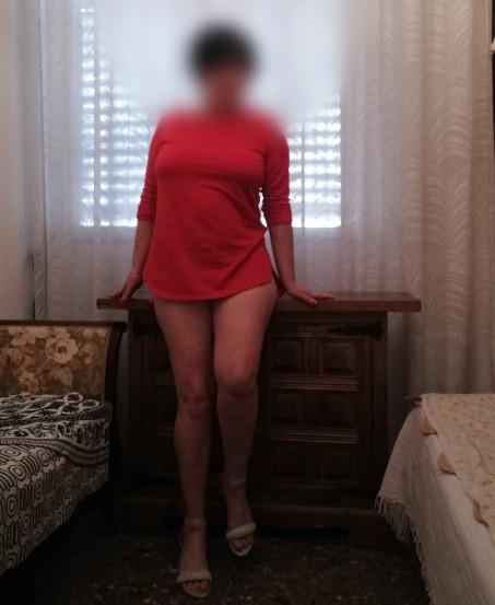 Chica busca chico en La Rioja: 