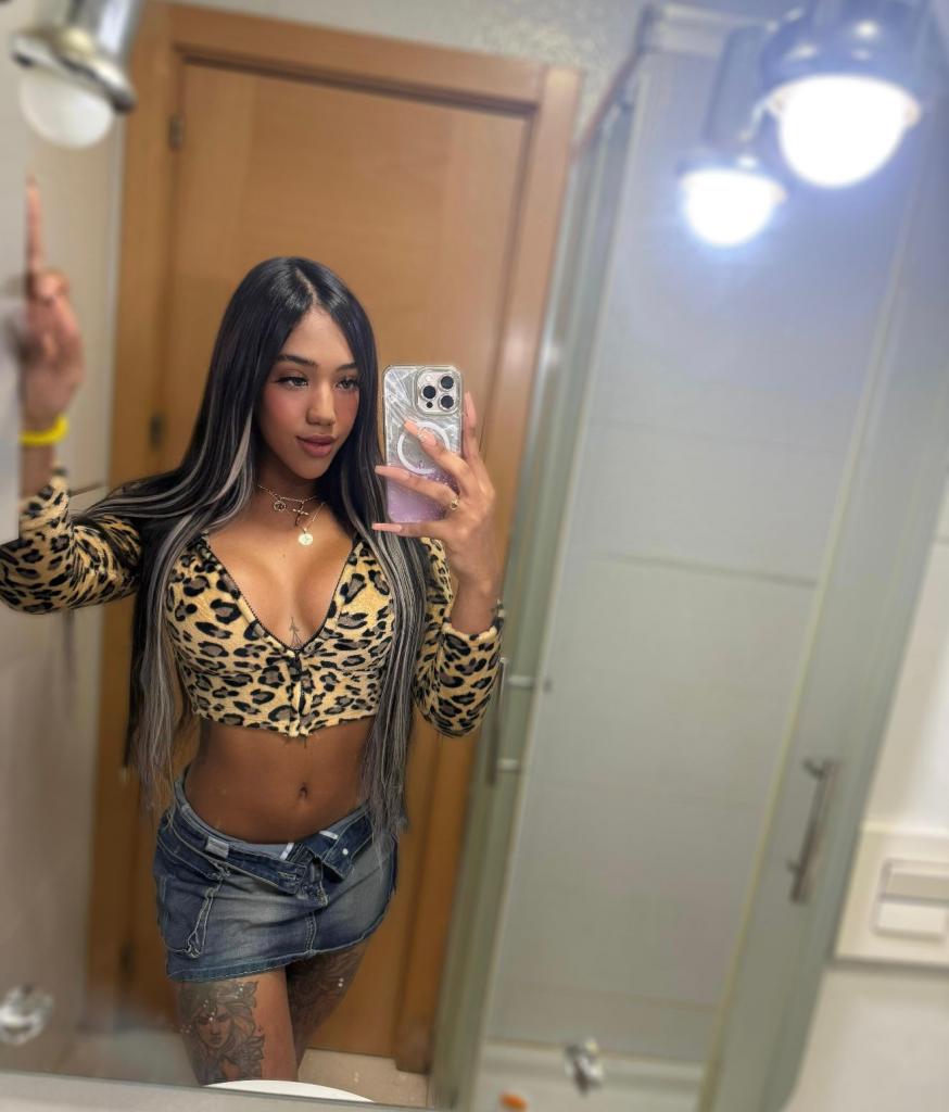 Travesti en Granada: 