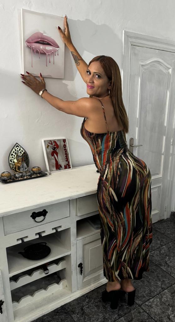 Travesti en Valencia: 