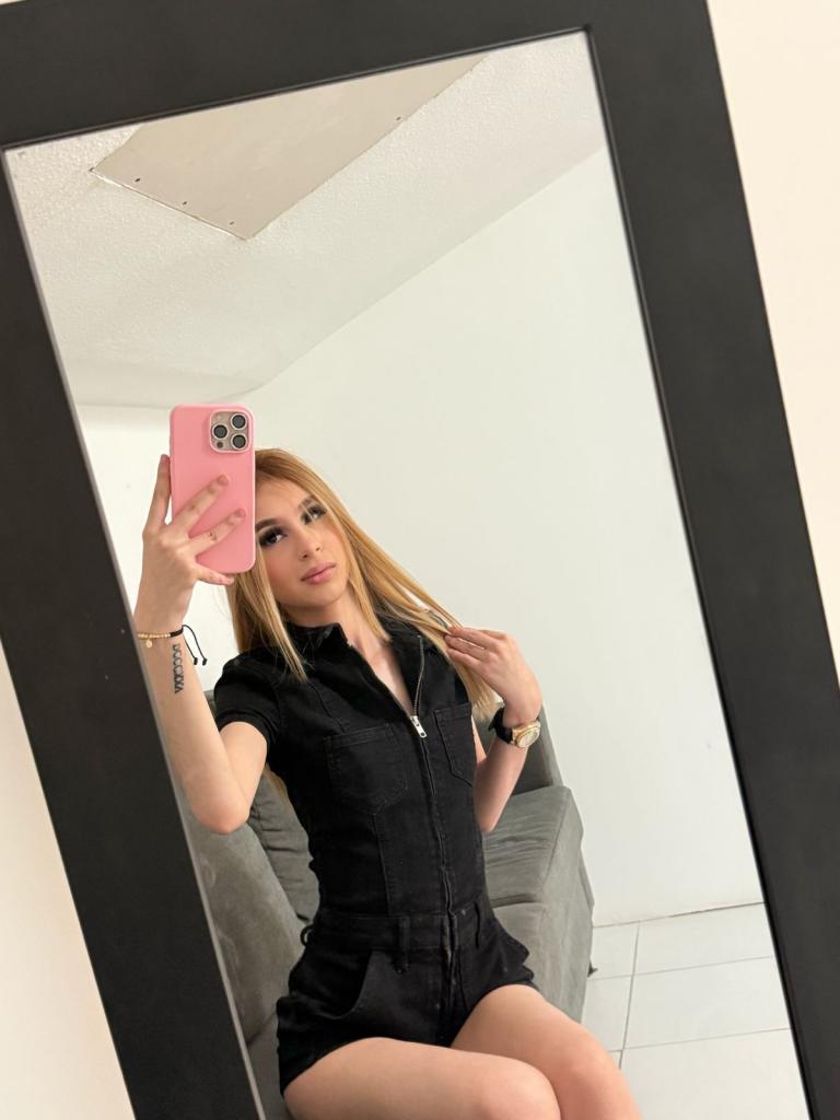 Chica busca chico en Alicante: 