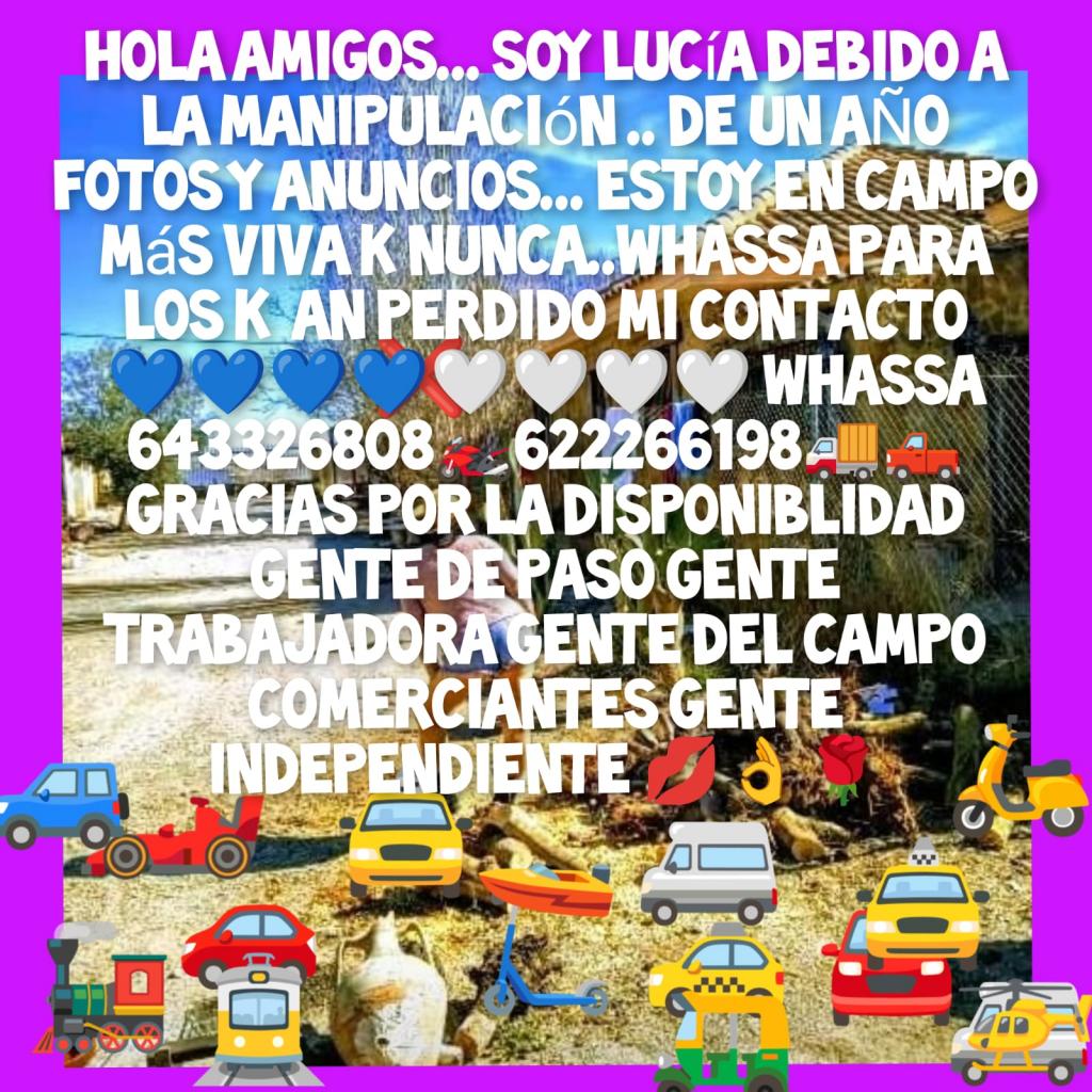 Chica busca chico en Almería: 
