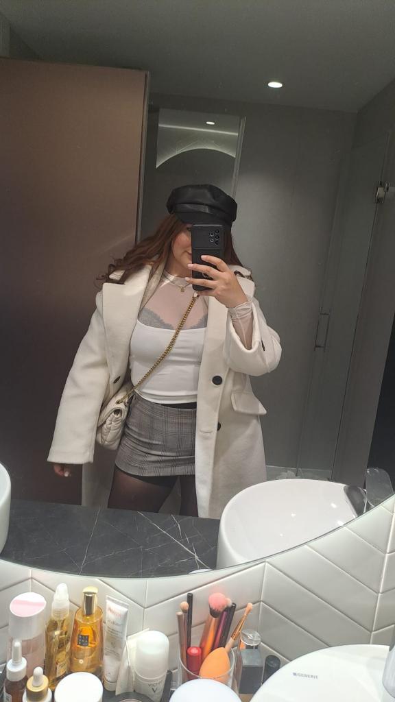 Chica busca chico en Badajoz: 