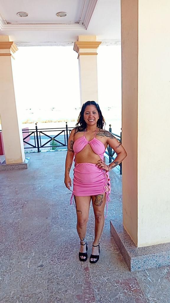 Chica busca chico en Murcia: 