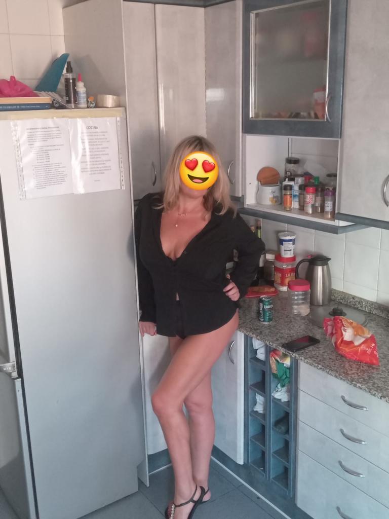 Chica busca chico en Barcelona: 