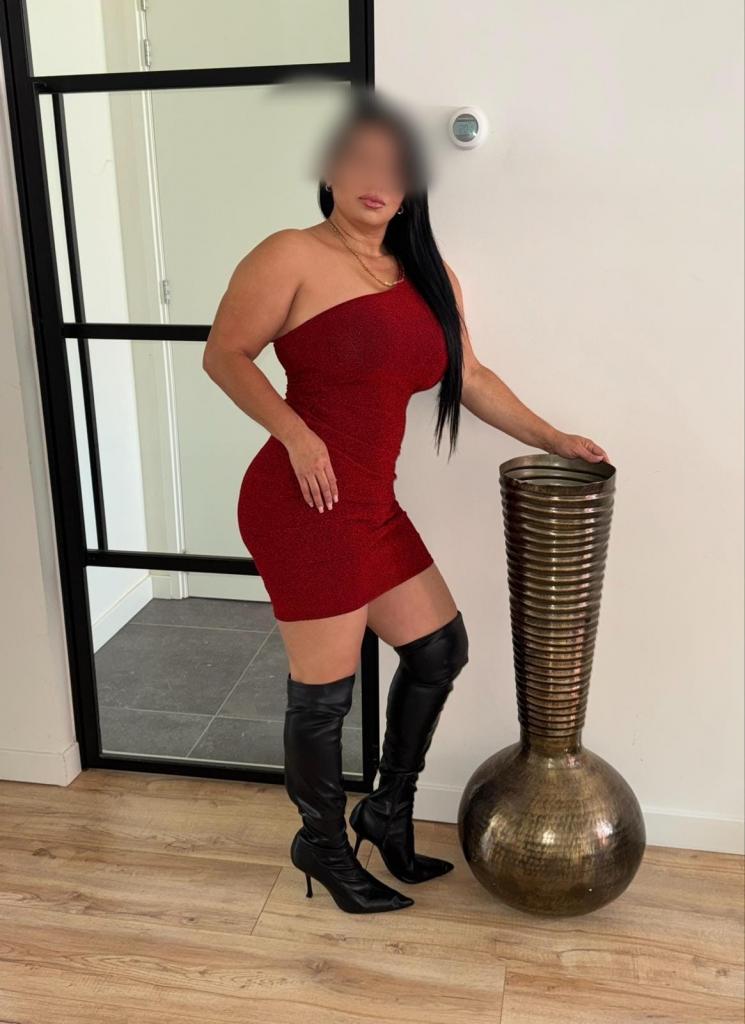 Chica busca chico en La Coruña: 