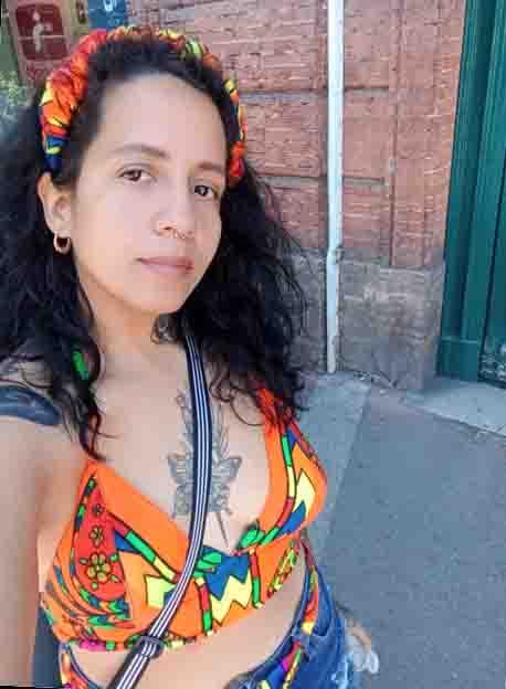 Chica busca chico en Valladolid: 