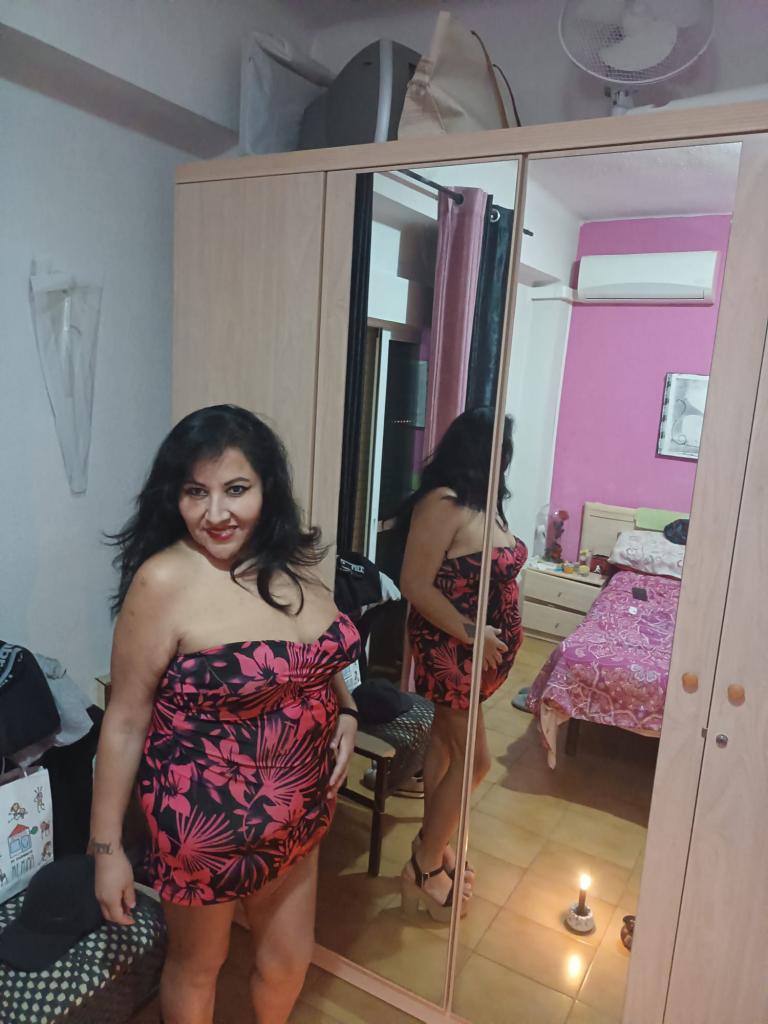 Chica busca chico en Jaén: 