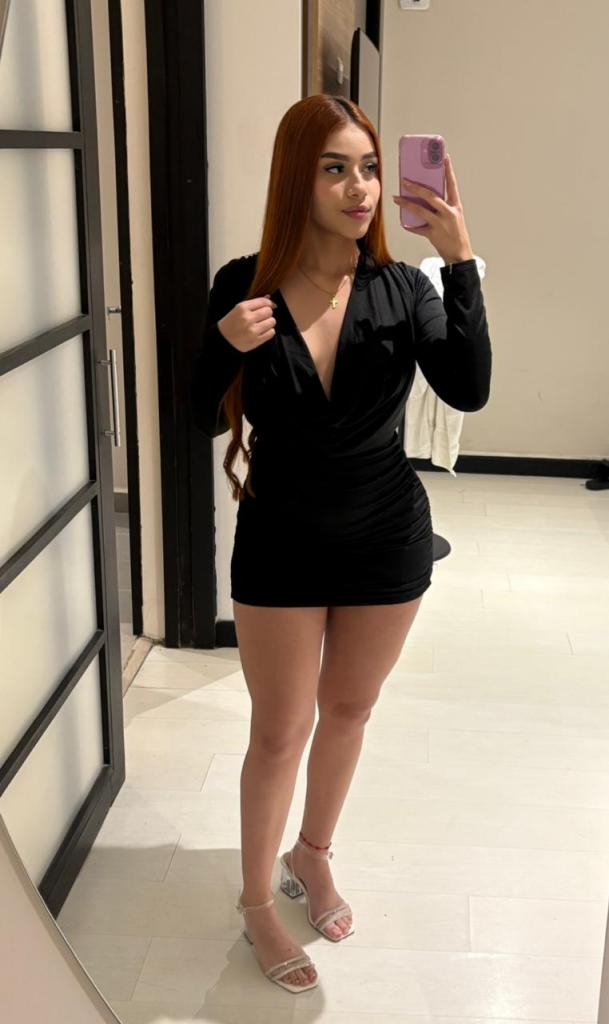 Chica busca chico en Alicante: 