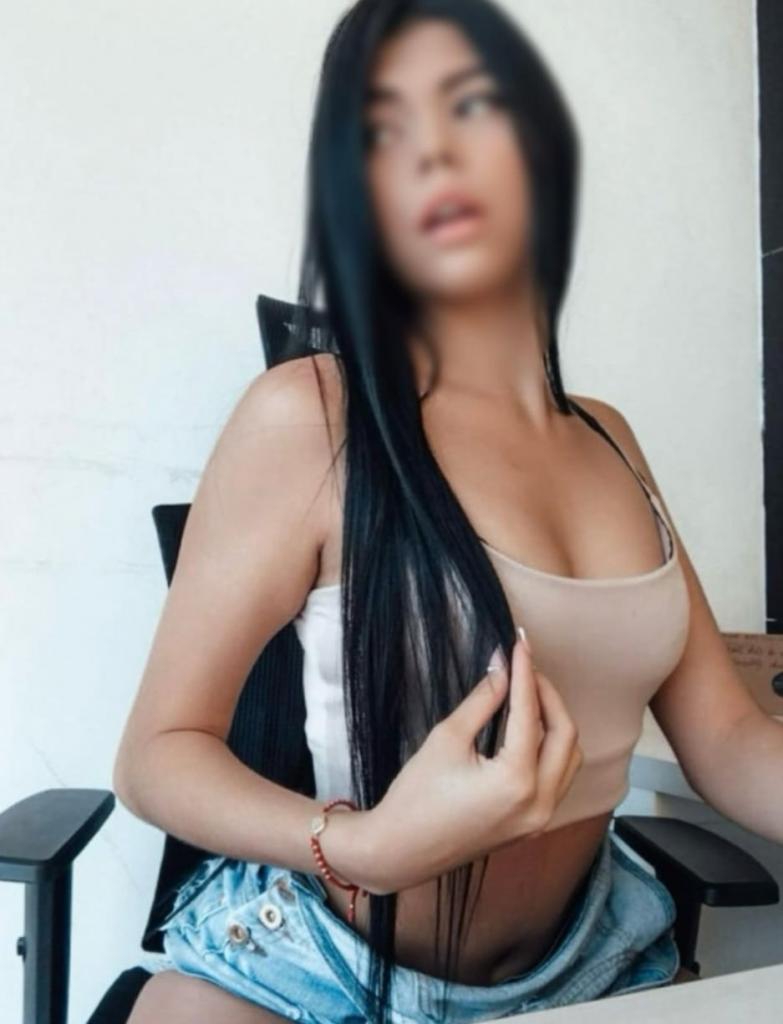 Chica busca chico en Alicante: 