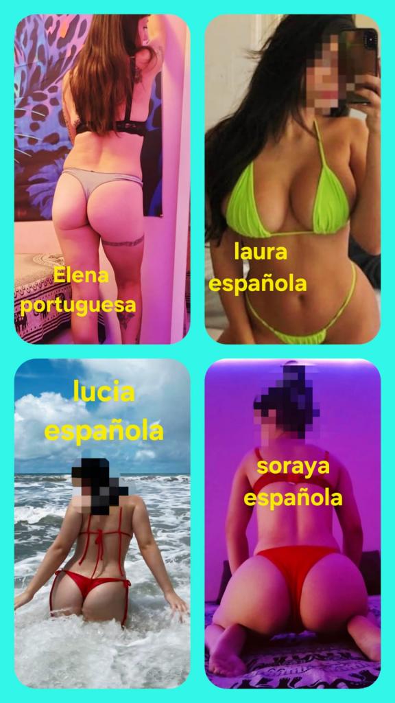 Chica busca chico en Madrid: 
