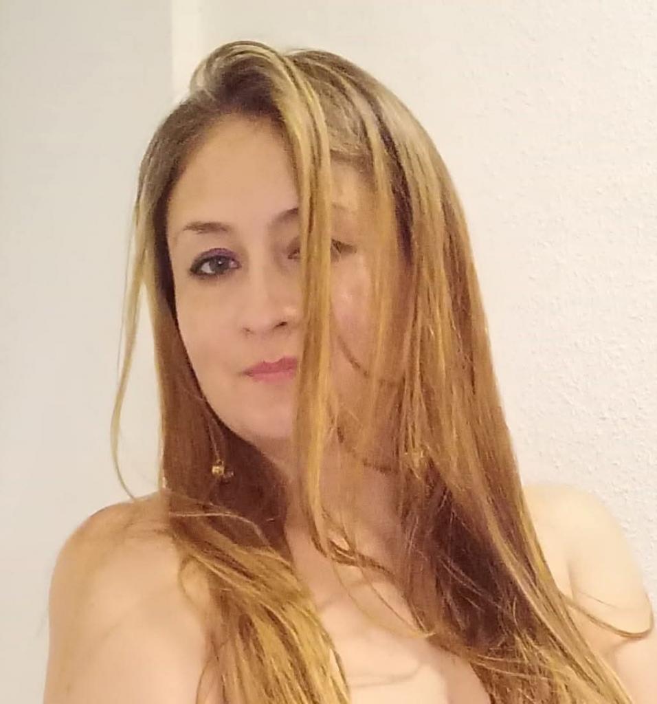 Chica busca chico en Ciudad Real: 