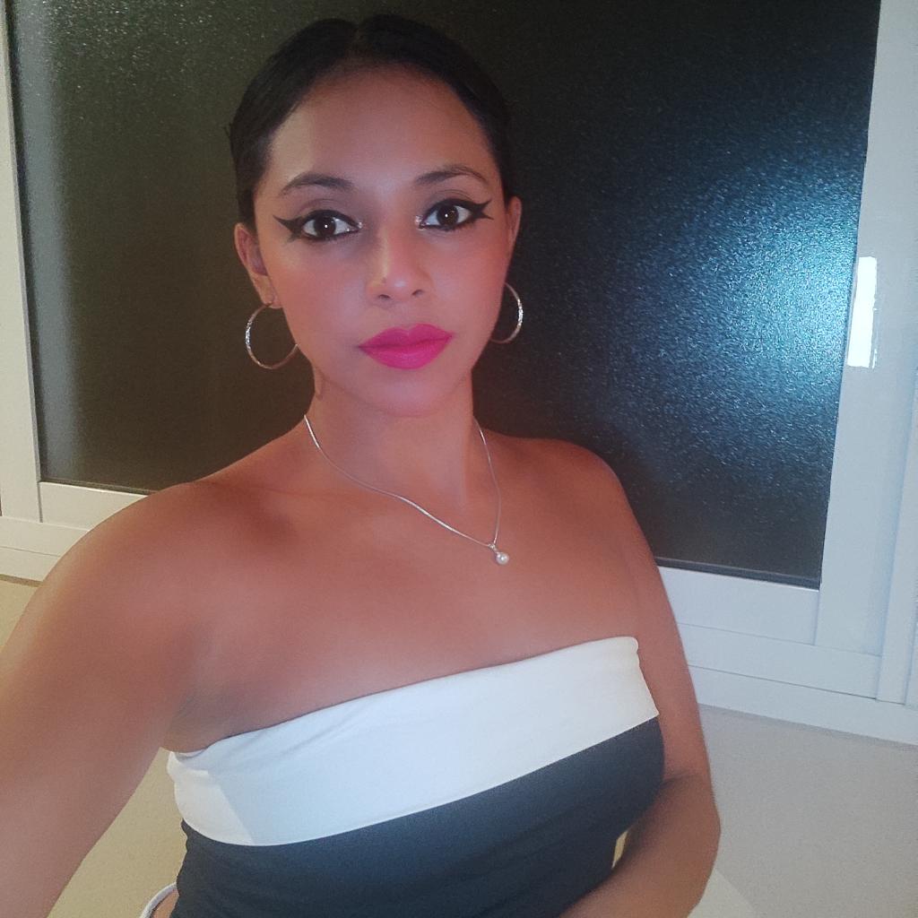 Chica busca chico en Málaga: 